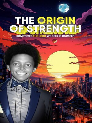 cover image of The Origin of Strength